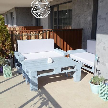 Apartament Kolobrzeg Resort 外观 照片