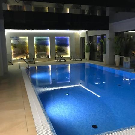 Apartament Kolobrzeg Resort 外观 照片