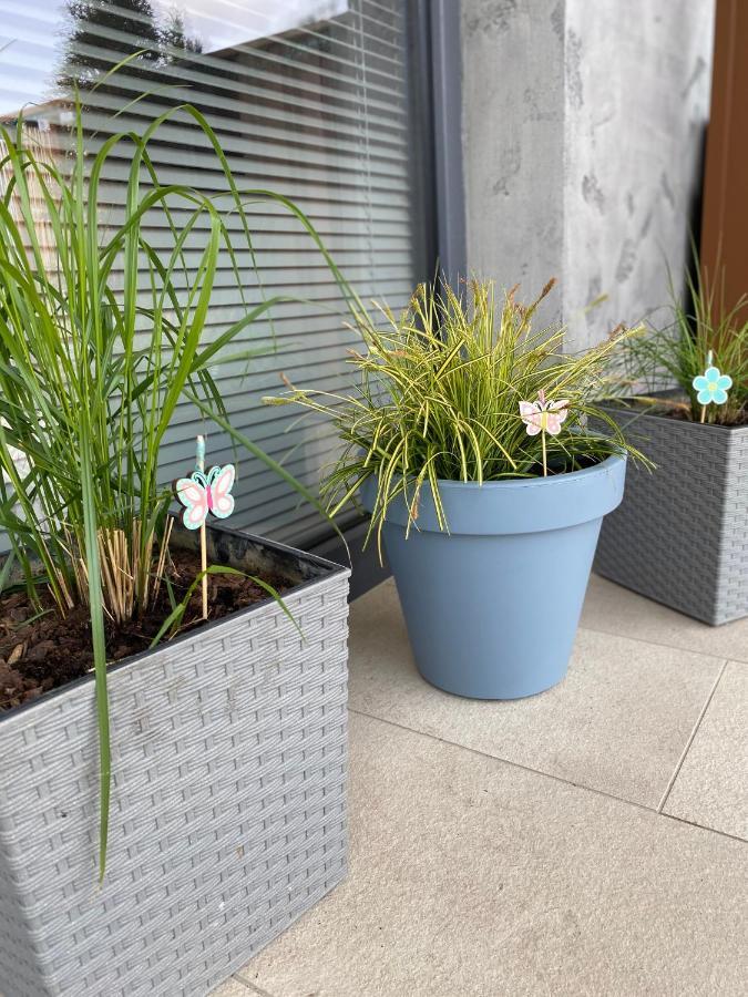 Apartament Kolobrzeg Resort 外观 照片