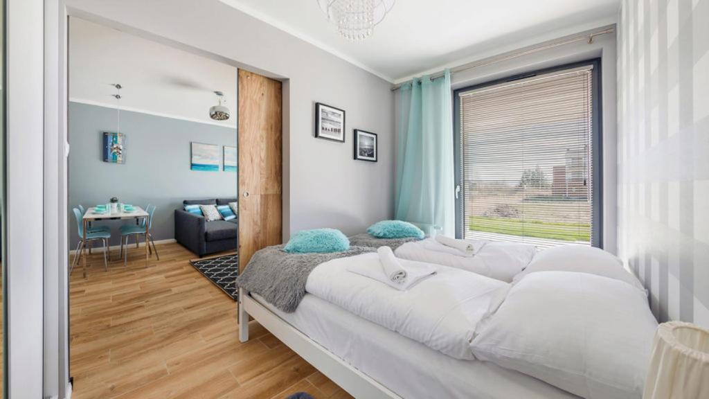 Apartament Kolobrzeg Resort 外观 照片