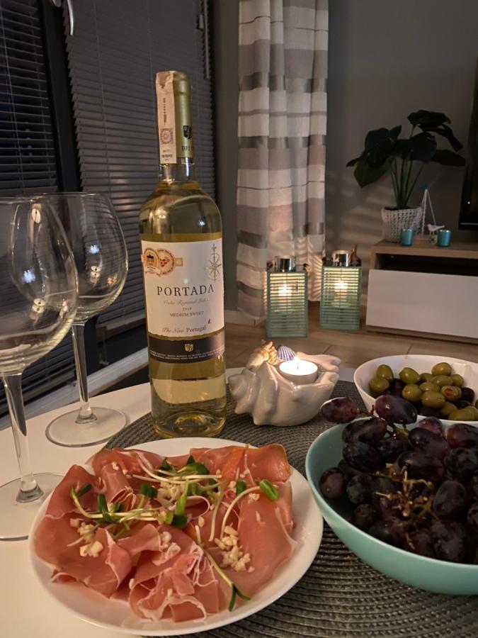 Apartament Kolobrzeg Resort 外观 照片