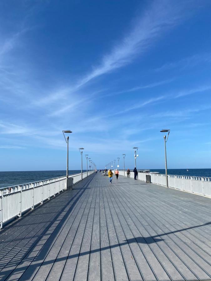 Apartament Kolobrzeg Resort 外观 照片