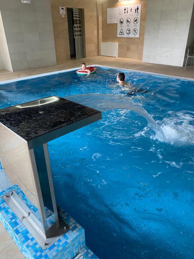 Apartament Kolobrzeg Resort 外观 照片