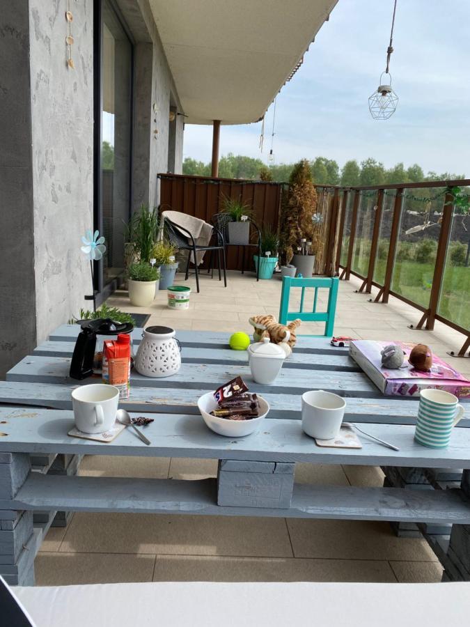 Apartament Kolobrzeg Resort 外观 照片