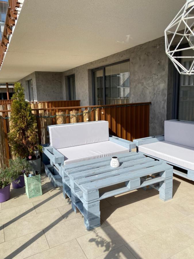 Apartament Kolobrzeg Resort 外观 照片
