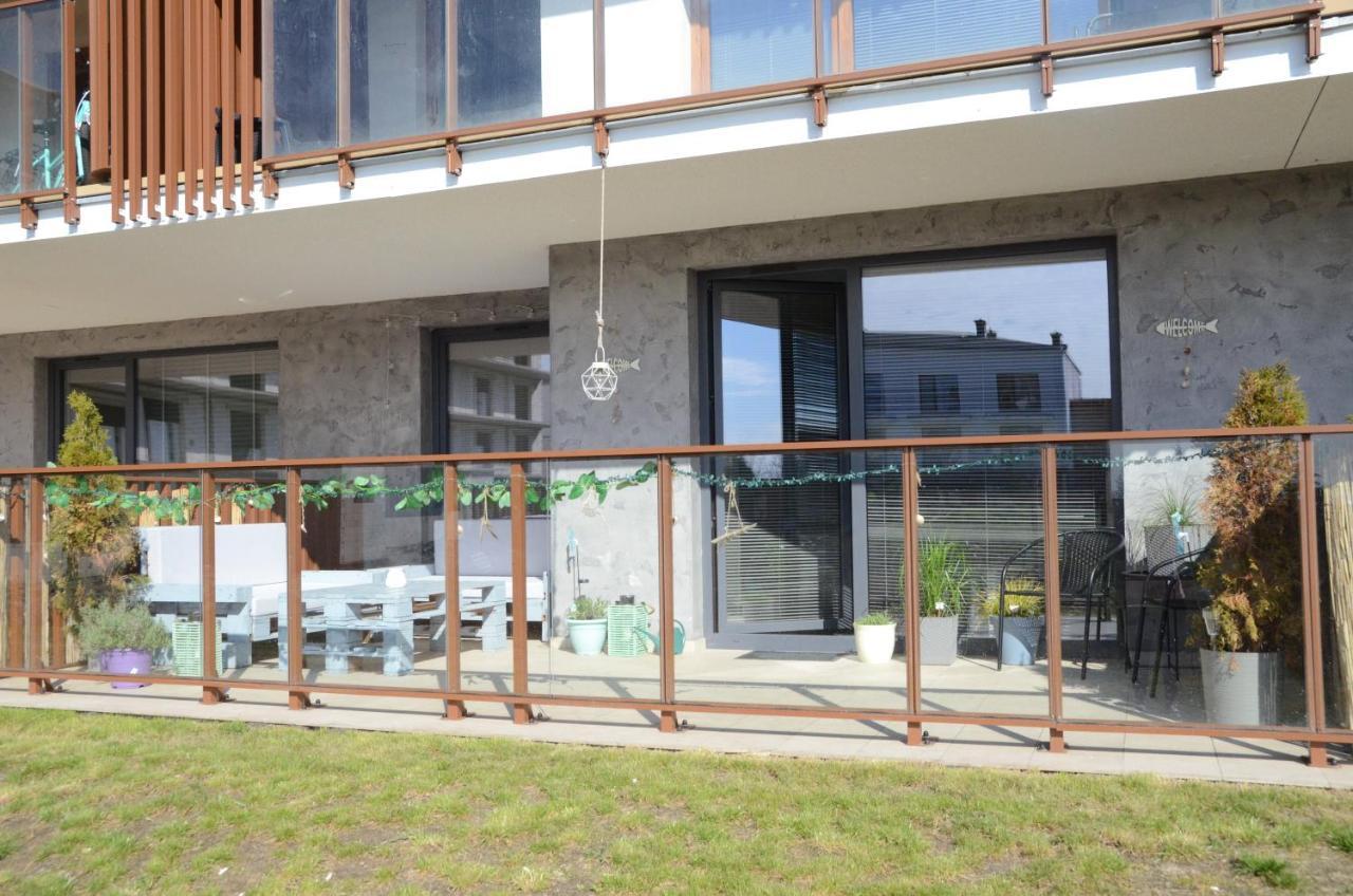 Apartament Kolobrzeg Resort 外观 照片