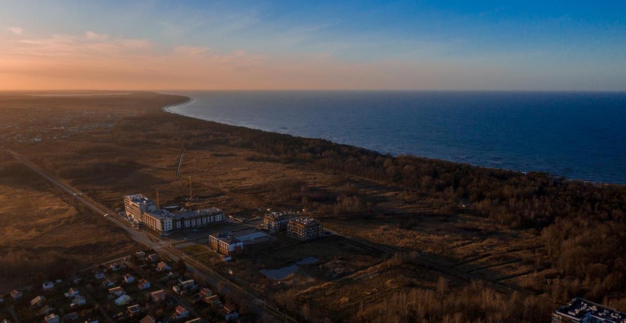 Apartament Kolobrzeg Resort 外观 照片