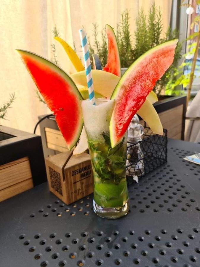 Apartament Kolobrzeg Resort 外观 照片
