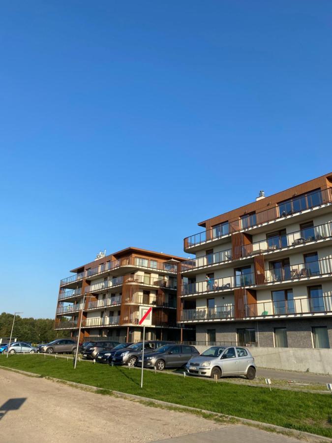 Apartament Kolobrzeg Resort 外观 照片