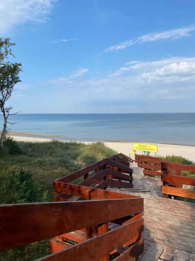 Apartament Kolobrzeg Resort 外观 照片