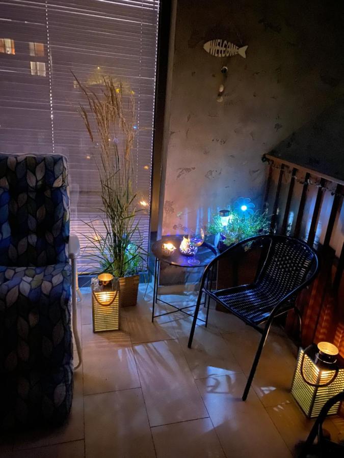 Apartament Kolobrzeg Resort 外观 照片