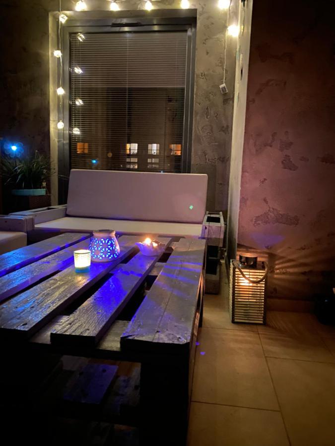 Apartament Kolobrzeg Resort 外观 照片