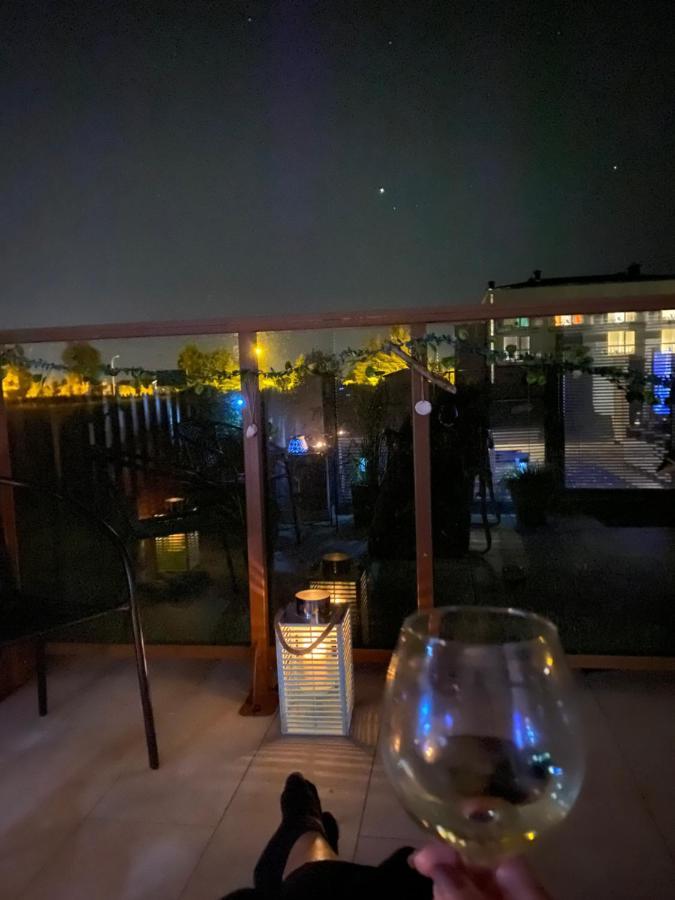 Apartament Kolobrzeg Resort 外观 照片