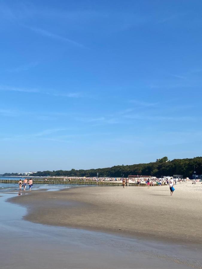 Apartament Kolobrzeg Resort 外观 照片