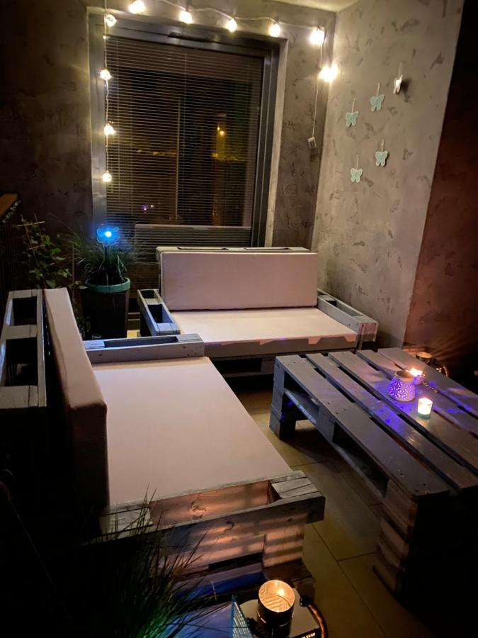 Apartament Kolobrzeg Resort 外观 照片
