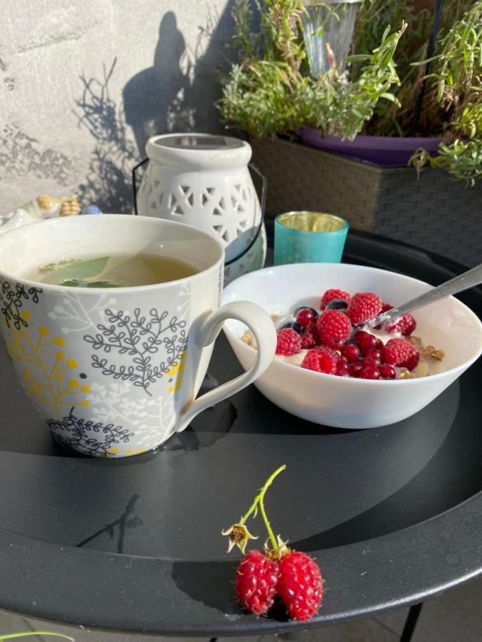 Apartament Kolobrzeg Resort 外观 照片