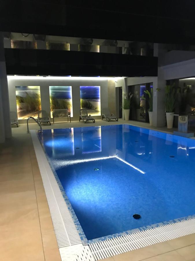 Apartament Kolobrzeg Resort 外观 照片