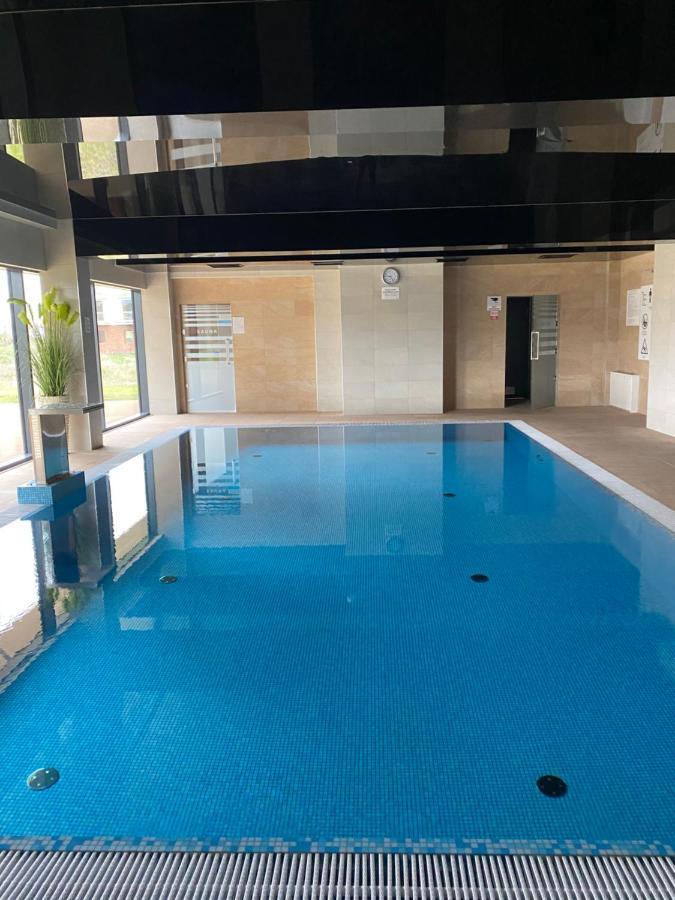 Apartament Kolobrzeg Resort 外观 照片