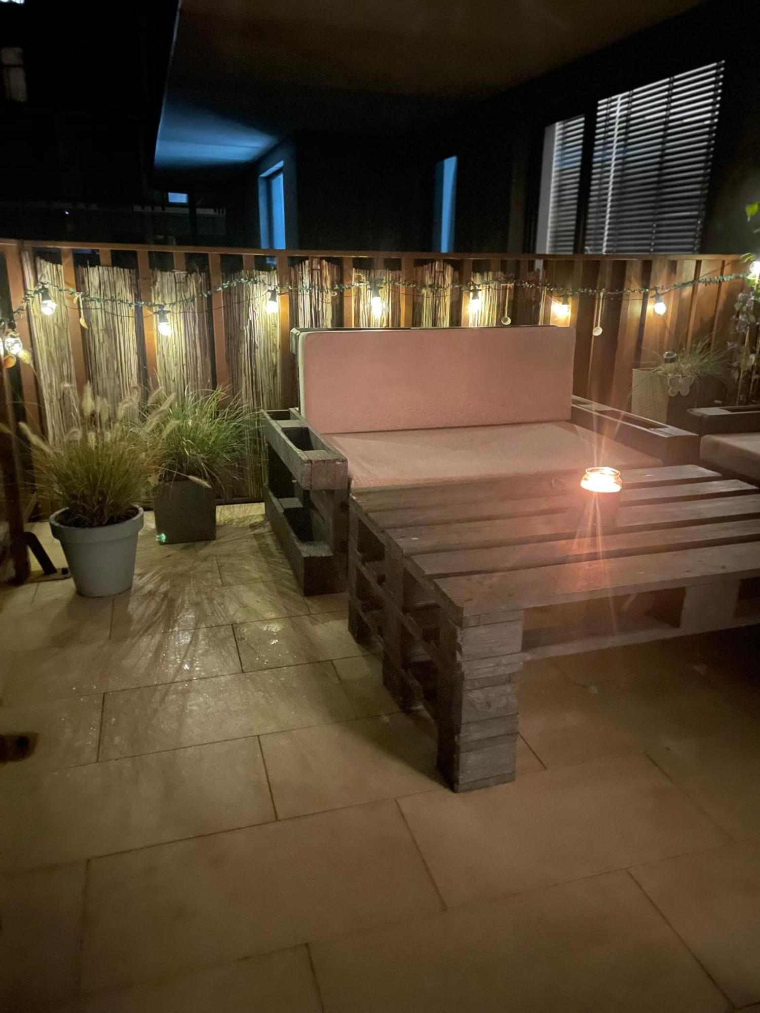Apartament Kolobrzeg Resort 外观 照片